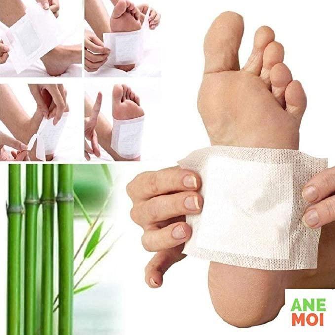 Foot Relief Pain Patches