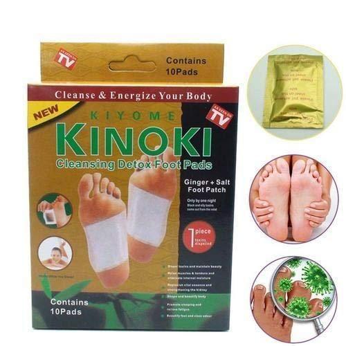 Foot Relief Pain Patches