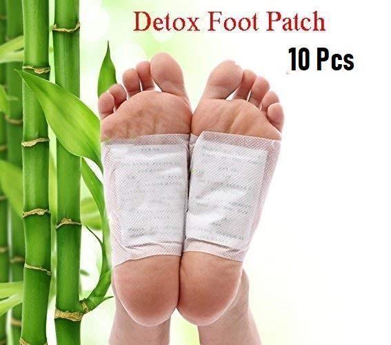 Foot Relief Pain Patches
