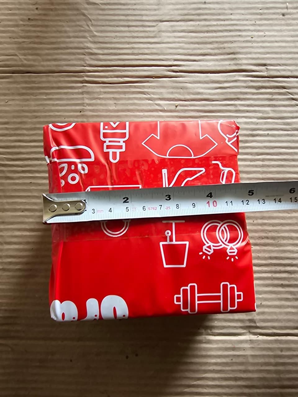 Mini Duck Wrist Watch Fan